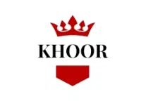 KHOOR logo
