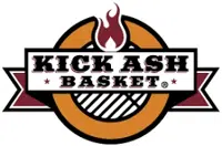 Kick Ash Basket logo