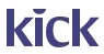 Kick logo
