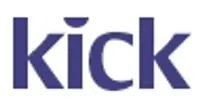 Kick logo