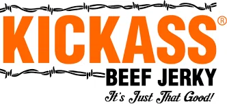 Kickass Snacks logo