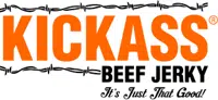 Kickass Snacks logo
