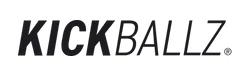 KickBallz logo