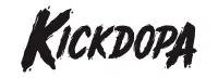 Kickdopa logo