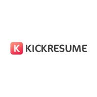 Kickresume promo code