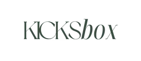 Kicksbox logo