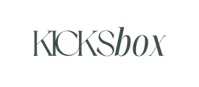 Kicksbox logo