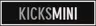 Kicksmini logo