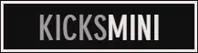 Kicksmini logo