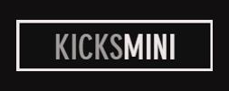Kicksmini promo code