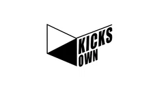 KICKSOWN logo