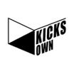 KICKSOWN discount code