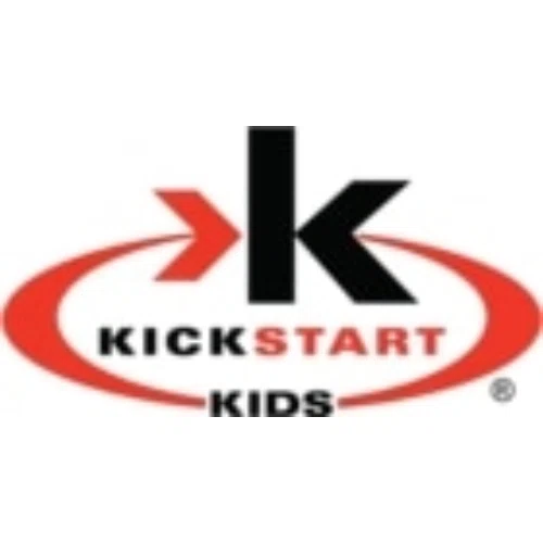 Kickstart Kids logo