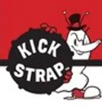 KickStrap logo