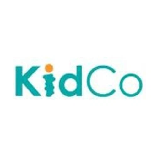 KidCo logo