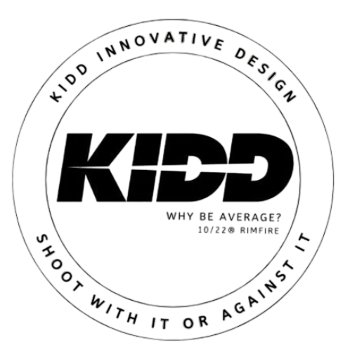 KIDD Innovative Design logo