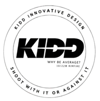 KIDD Innovative Design logo