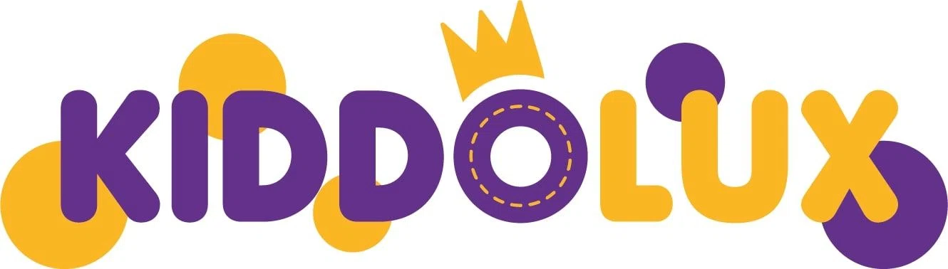 KiddoLux logo