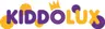 KiddoLux logo