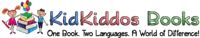 KidKiddos Books logo
