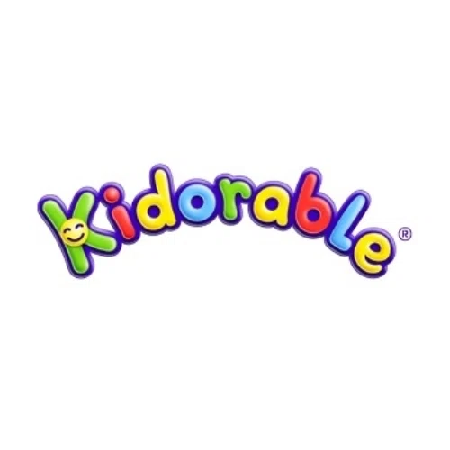 Kidorable logo