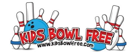 KidsBowlFree coupon code