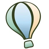 Kid's Creations logo