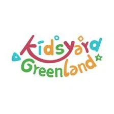 Kidsyard Greenland logo