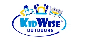 KidWise Outdoors logo