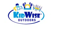 KidWise Outdoors logo