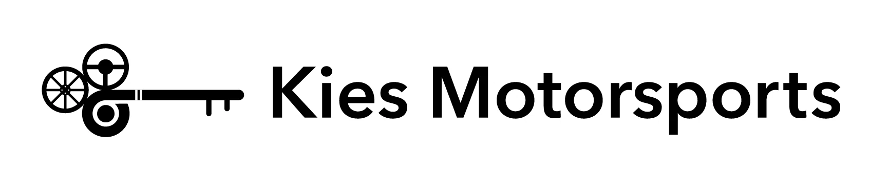 Kies Motorsports logo