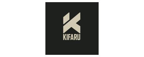 Kifaru discount code