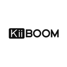 KiiBoom logo