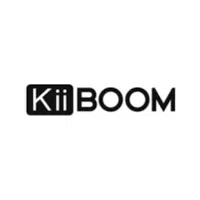 KiiBoom logo