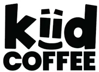 Kiid Coffee logo