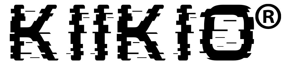 Kiikio logo