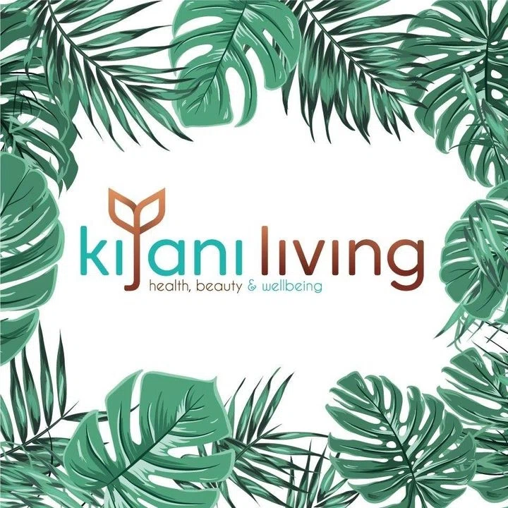 Kijani Living logo