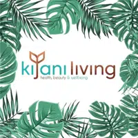 Kijani Living logo