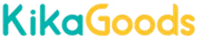 KikaGoods logo