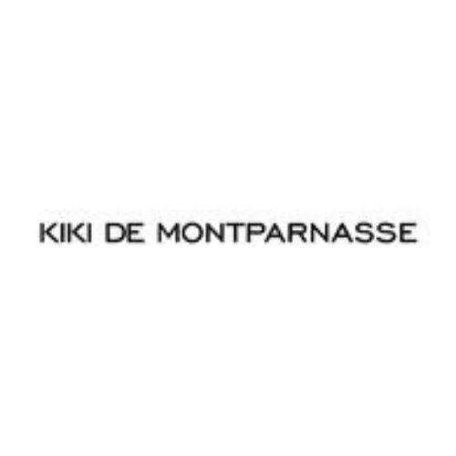 Kiki de Montparnasse logo