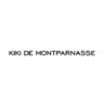 Kiki de Montparnasse logo