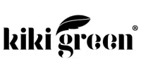 KIKI Green logo