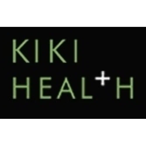 Kiki Health logo