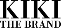 KIKI THE BRAND logo