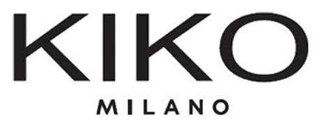 KIKO Milano promo code