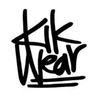 Kikwear logo