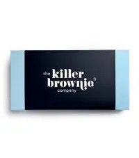 Killer Brownie logo