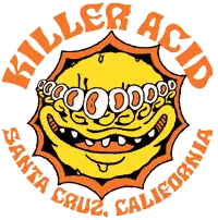 Killer Acid logo