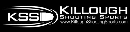 Killough Shooting Sports logo