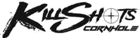 Killshots Cornhole logo